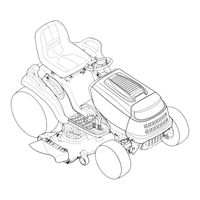 MTD series 620 Parts Manual