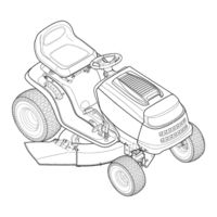 MTD Series 610 Operator's Manual