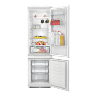 HOTPOINT-ARISTON BCB 3xx AA E Series Operating Instructions Manual