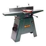 Craftex CT056 Owner's Manual