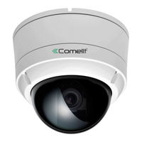 Comelit IPCAM651A Manual