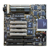 PC Partner MB520N Technical Reference Booklet