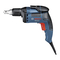 Impact Driver Bosch GSR Professional 6-25 TE Original Instructions Manual