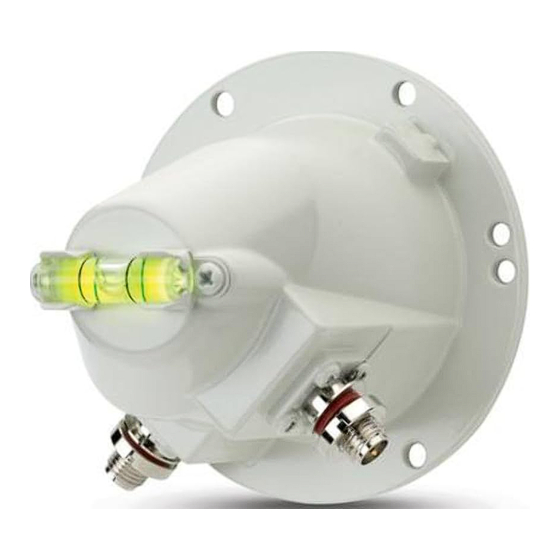 Ubiquiti AF-5G-OMT-S45 Quick Start Manual