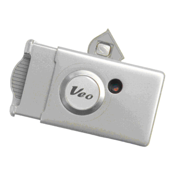 Veo MINI CAPTURE User Manual