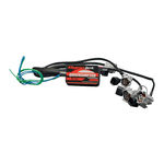 Dynojet Quickshifter Installation Manual
