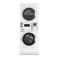 Maytag MLG20PDAWW0 Service Manual