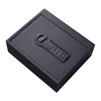 STACK-ON PS-15-05 Instructions Manual