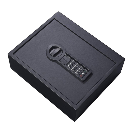 Stack-On PS-15-05 Instructions Manual
