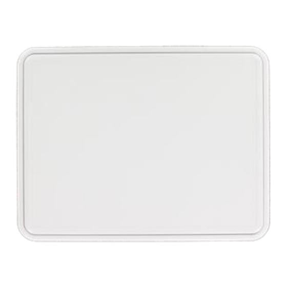 resideo Total Connect Box User Manual