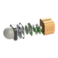 SYMEO LPR-1DHP-290 Product Documentation