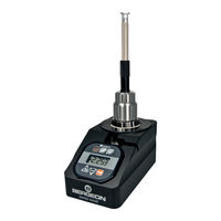 Bergeon 6950-050 User Manual