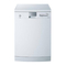 Dishwasher AEG Favorit 40660 User Information