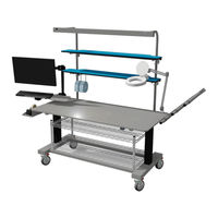 SmartLine Medical SmartPack User Manual