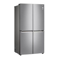 LG GF-B730PL Owner's Manual