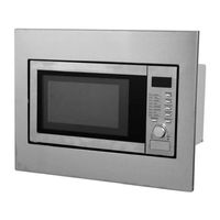 Heinner HMW-23BI Manual