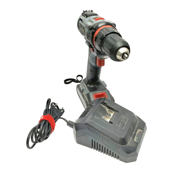Graphite 58G224 Instruction Manual