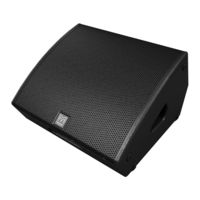 Martin Audio LE100 User Manual