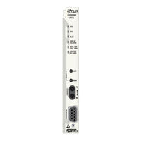 Adtran Job Aid T200 H2TU-R Manual