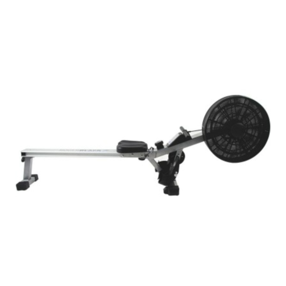 Rogerblack Fitness 527/8112 Assembly & User Instructions