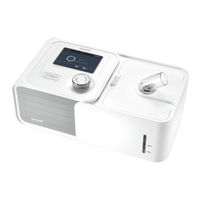 Yuwell BreathCare PAP User Manual