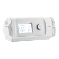 Yuwell BreathCare PAP User Manual