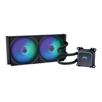ENDORFY EY3B005 Manual