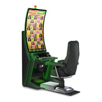 EGT G 55 C VIP User Manual