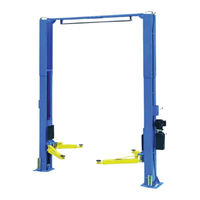 Atlas Equipment Atlas PV-10PX Installation & Operation Manual