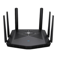 Acer Predator Connect W6x User Manual