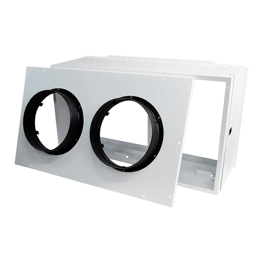 Quest 6 Series Installation Manual