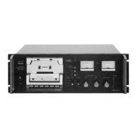 Sansui SC-3100 Service Manual