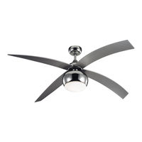 Monte Carlo Fan Company 4VOR60XXD Series User Manual