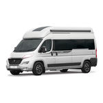 Auto-Trail 2015 V-Line Owner's Handbook Manual