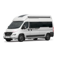 Auto-Trail 2015 V-Line Owner's Handbook Manual