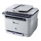 All in One Printer Samsung CLX-317x series Service Manual