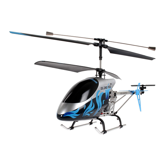REVELL 24064 Manual