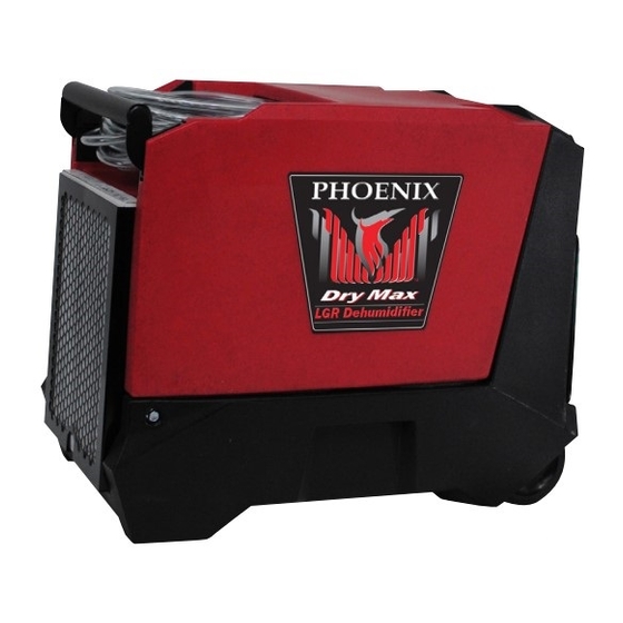 Therma-Stor 4036000 Owner's Manual