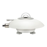 Hukseflux SR20 User Manual
