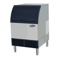 Atosa YR140-AP-161 User Manual