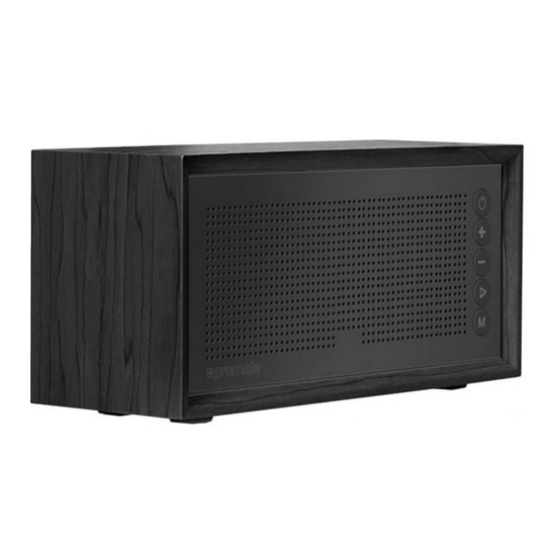 Promate Harmony User Manual