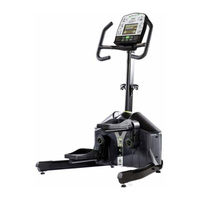 HELIX HLT3500 Assembly Manual
