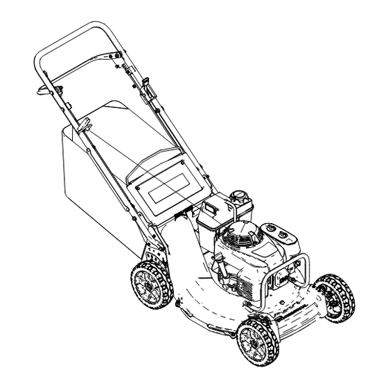 Toro Recycler 22295 Operator's Manual