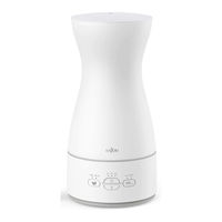 Anjou AJ-ADA007 User Manual
