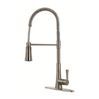 Pfister 529-9MD Manual