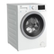 Washer/Dryer Beko WDX850130W User Manual