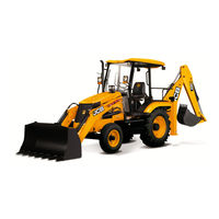jcb 212 Service Manual