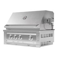 NewAge Products 66274 Installation And Operation Manual