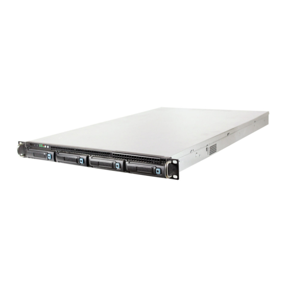 AIC GB109-CT User Manual