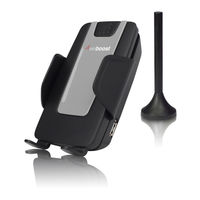 weBoost 470106F Quick Install Manual